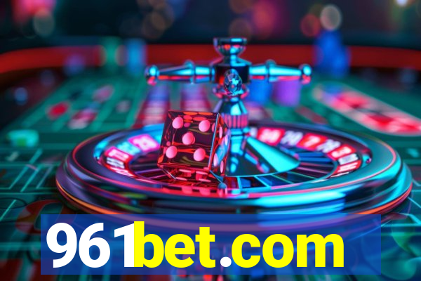 961bet.com