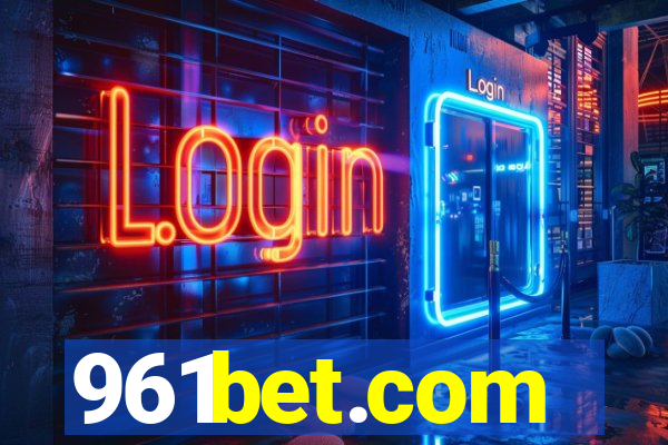 961bet.com