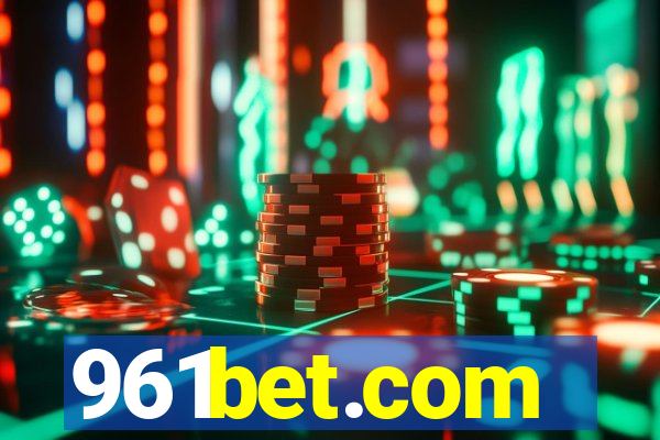 961bet.com