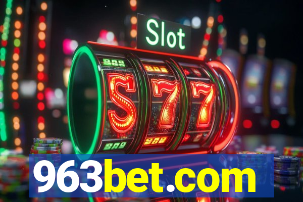 963bet.com