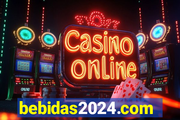 bebidas2024.com