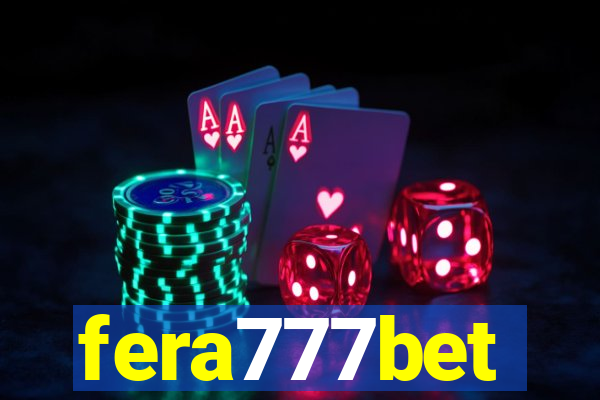 fera777bet