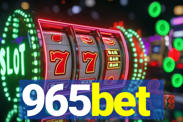 965bet