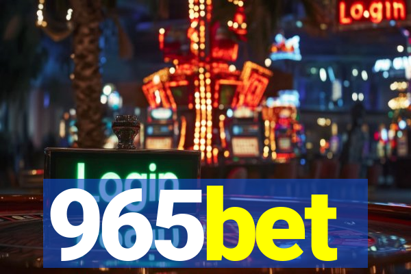 965bet