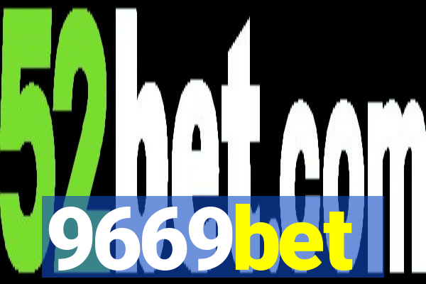 9669bet