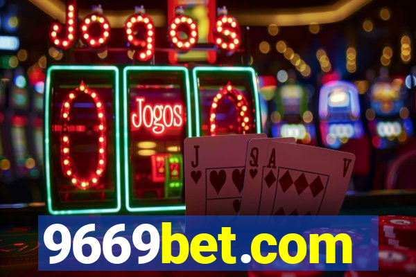 9669bet.com