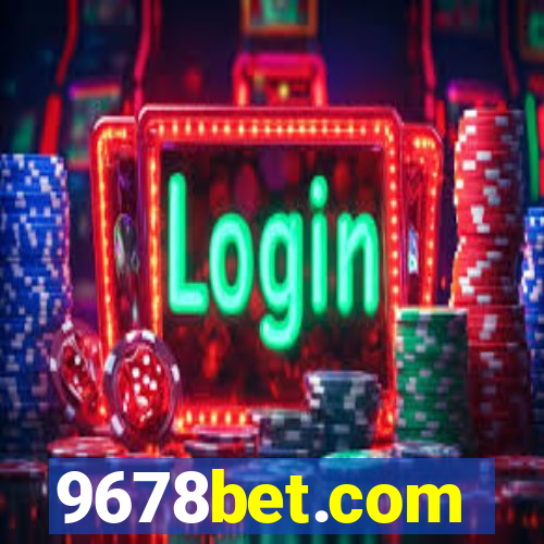 9678bet.com