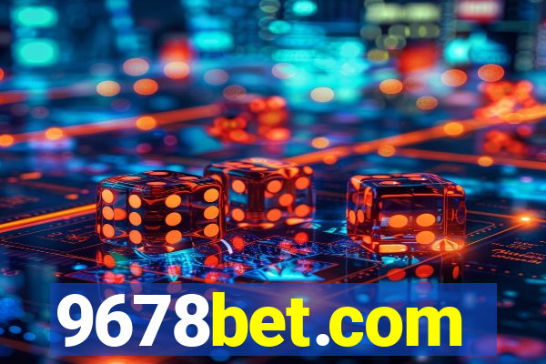 9678bet.com