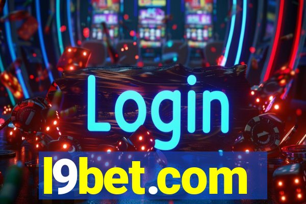 l9bet.com