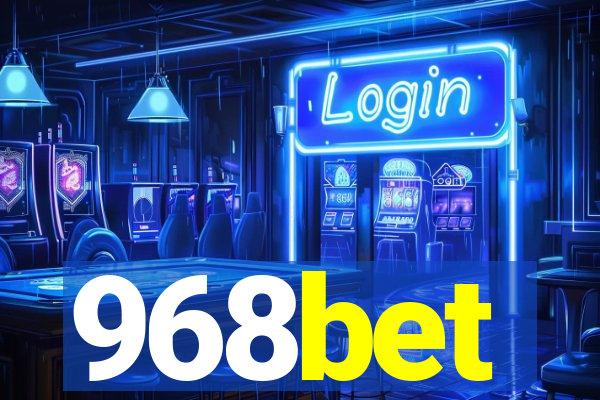 968bet