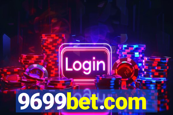 9699bet.com