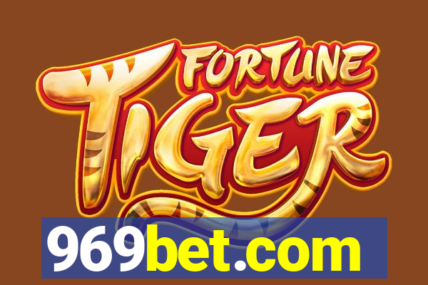 969bet.com