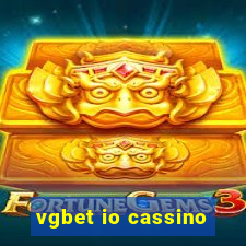 vgbet io cassino