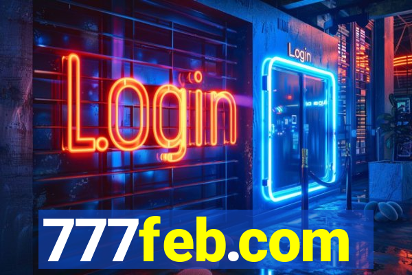 777feb.com