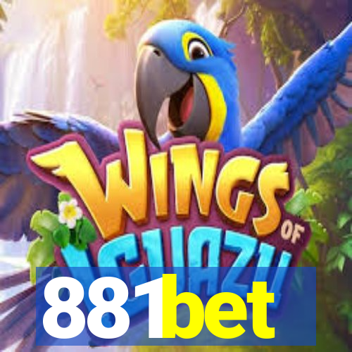 881bet