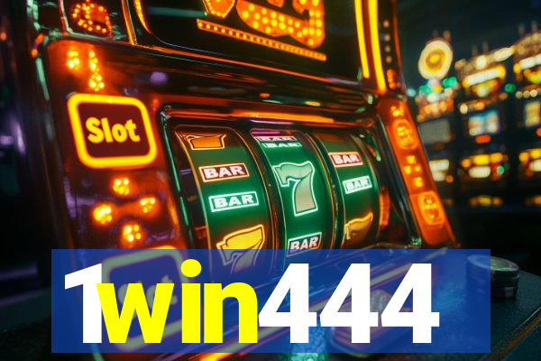 1win444