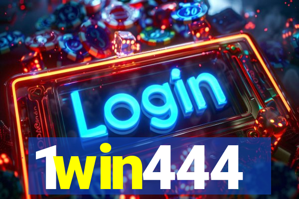 1win444