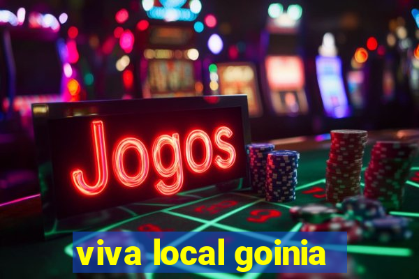 viva local goinia