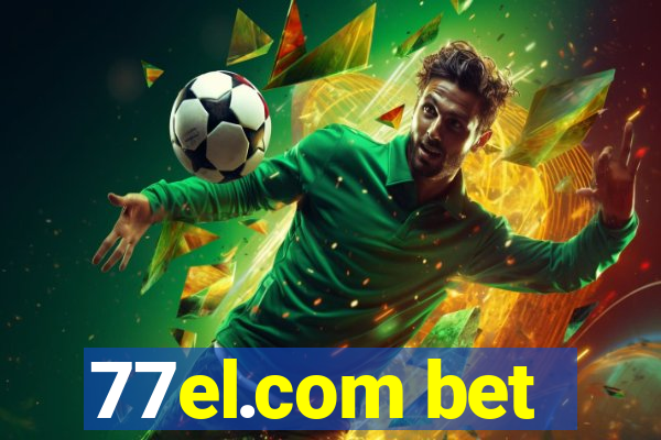 77el.com bet