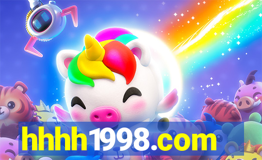 hhhh1998.com