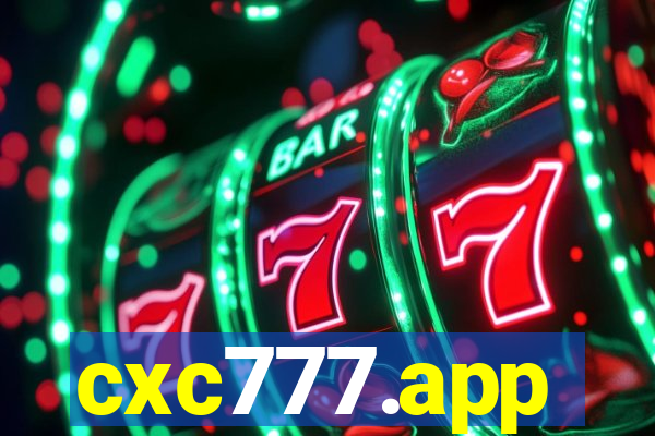 cxc777.app