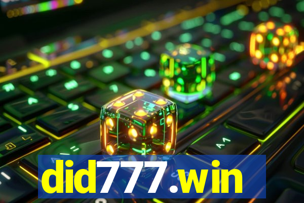 did777.win