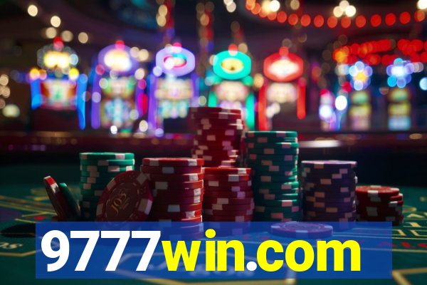 9777win.com