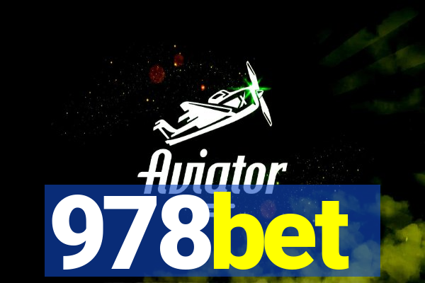 978bet