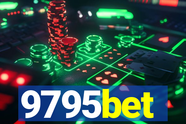 9795bet