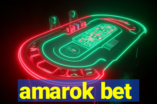 amarok bet