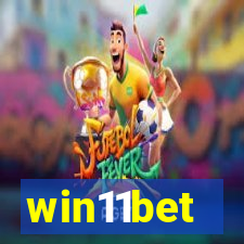 win11bet