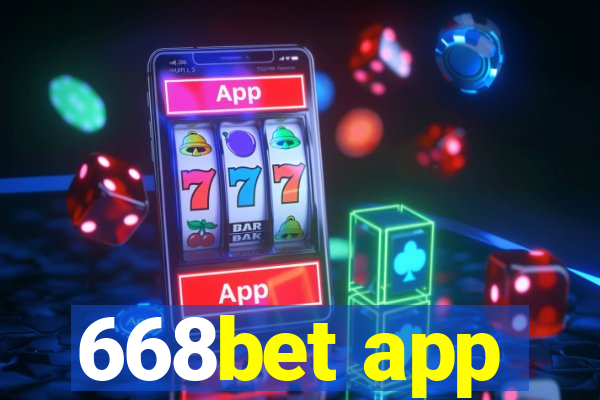 668bet app