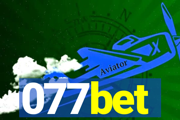 077bet