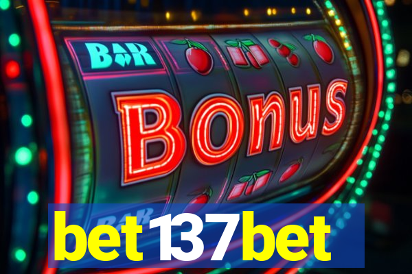 bet137bet