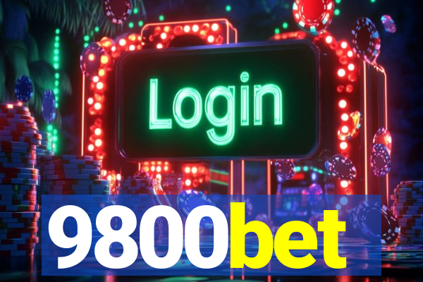 9800bet