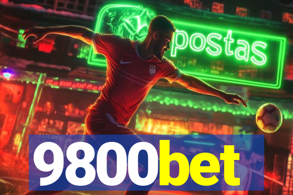 9800bet