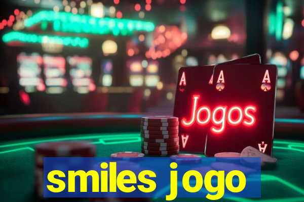 smiles jogo