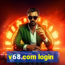 v68.com login