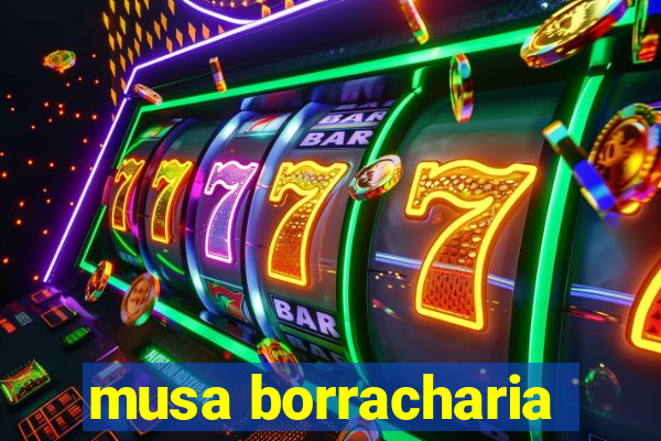 musa borracharia