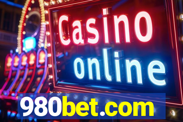 980bet.com