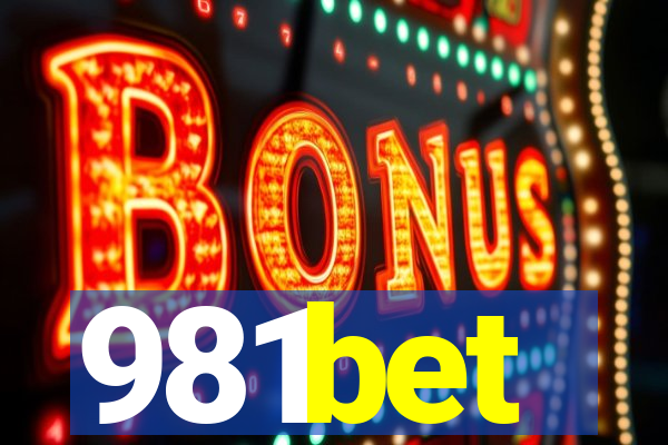 981bet