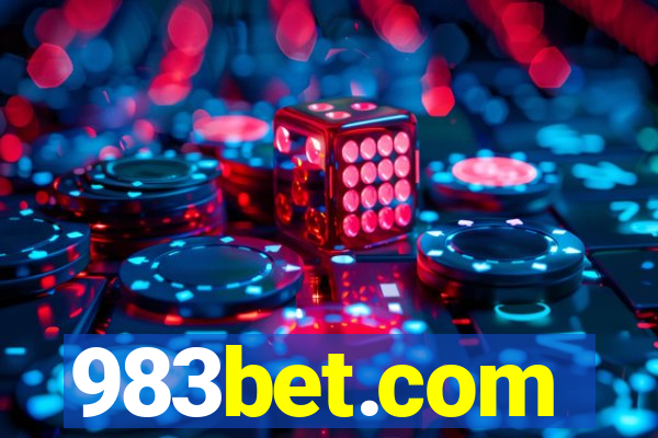 983bet.com