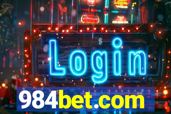 984bet.com