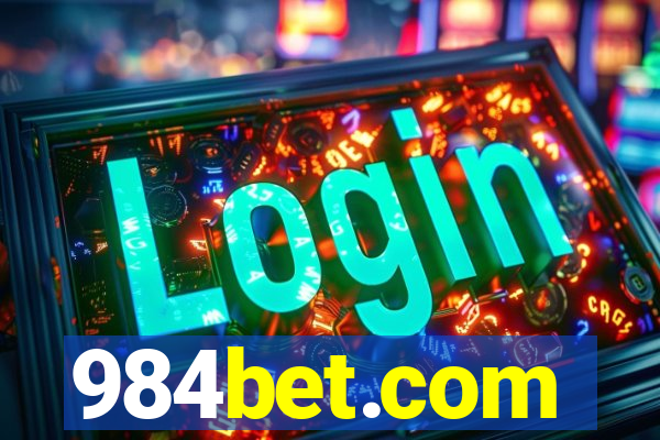 984bet.com