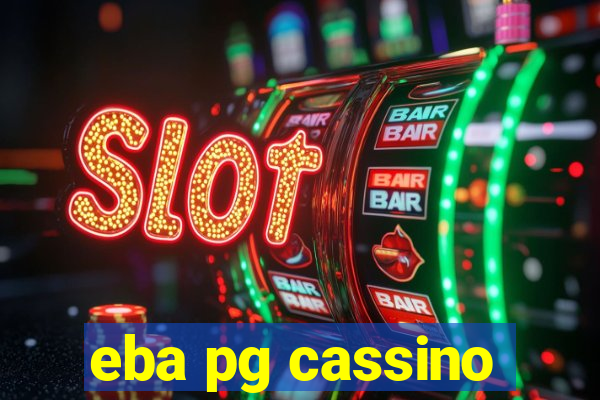 eba pg cassino