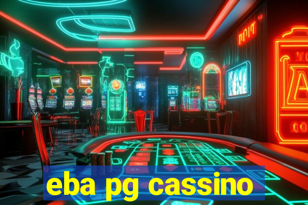 eba pg cassino