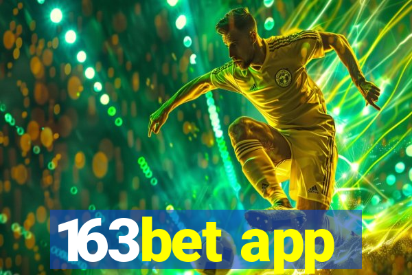 163bet app