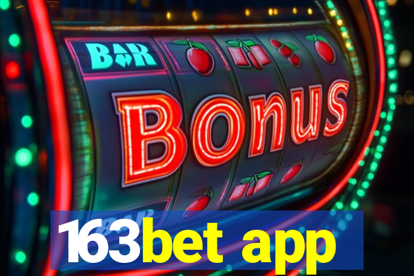 163bet app