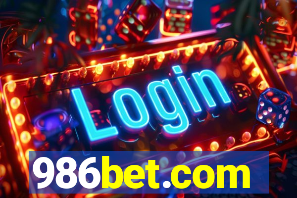 986bet.com