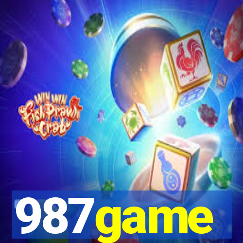 987game